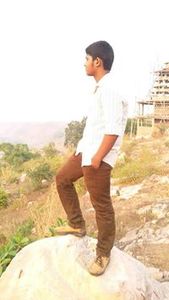 Rahul Biswas