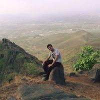 Aakash Jha