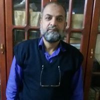 طارق العريشى