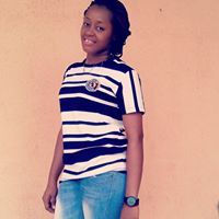 Eunice John