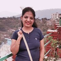 Bharti Arora