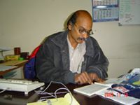 Murli Menon