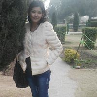 Maria Lyngdoh
