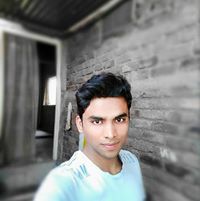 हार्दिक केसरी