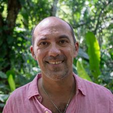 Juan Manuel Jordan