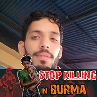 Numan Mughal