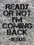 Miracle...