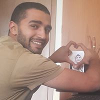 Hassan Mohamed