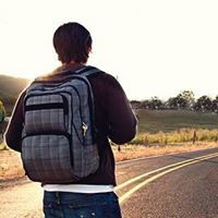 เดินทางตามหา สิ่งที่ไม่มีอยู่จริง