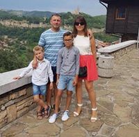 Христина Фидосиева