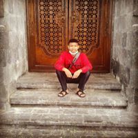 Khanif Prasetyo