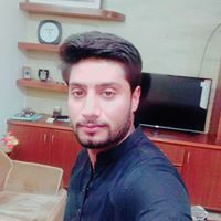 Hamza Riaz