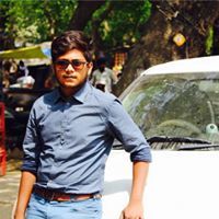 Aman Verma