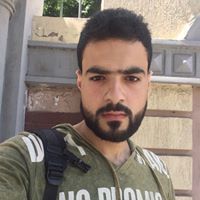 Ahmed Kamal