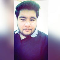 Mustafa Khan