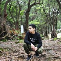 Caleb Gibraldo
