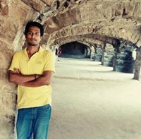 Bhargava Prathap