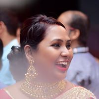 Payal Jaiswal