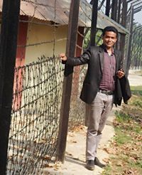 Salman Jnu