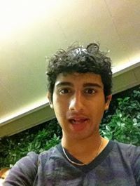 Archit Parikh