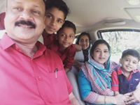 Fasna Sajad