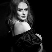 Антонина Немировская