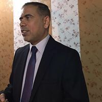 د.ثائر المياحي