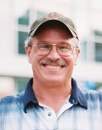 Tim Davis
