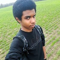 Mohammed AL-Hadi
