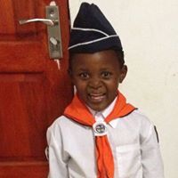 Segopotse Thabisho