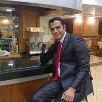 Beshoy Farag