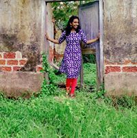 Keerthy Anna Abraham