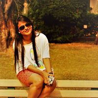Harshada Chheda