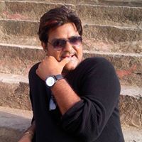 Nishant Joshi