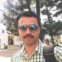 संजय पाटील