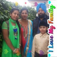 Jarnail Singh