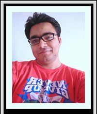 Subham Roy