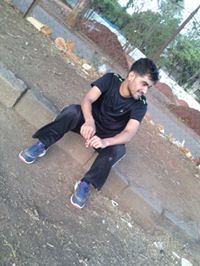 Nitin Ghuge