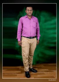 दिलीप चौगुले