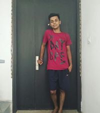 Prateek Sharma