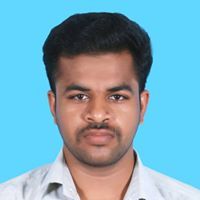 Sujith Shanmugam