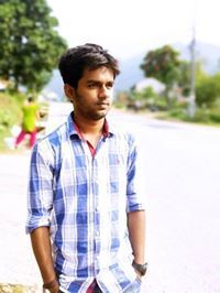 अमर अधिकारी