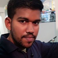 Anand Muthuks