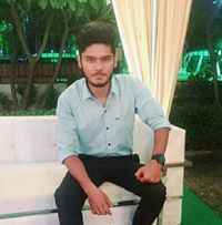 Shivam Tiwari