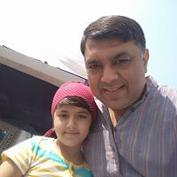 Gulshan Marwah