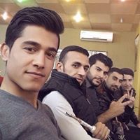 Mahamd Mustfa
