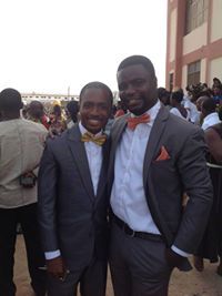 Nathaniel Adotey-Brown