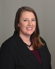 Helena Haschenburger-Dunn