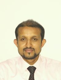 Lakshman Perera