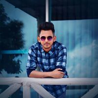 Kumar Aditya